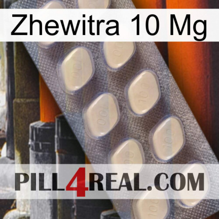 Zhewitra 10Mg 08